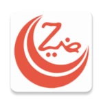 dr.ziauddin hospital android application logo